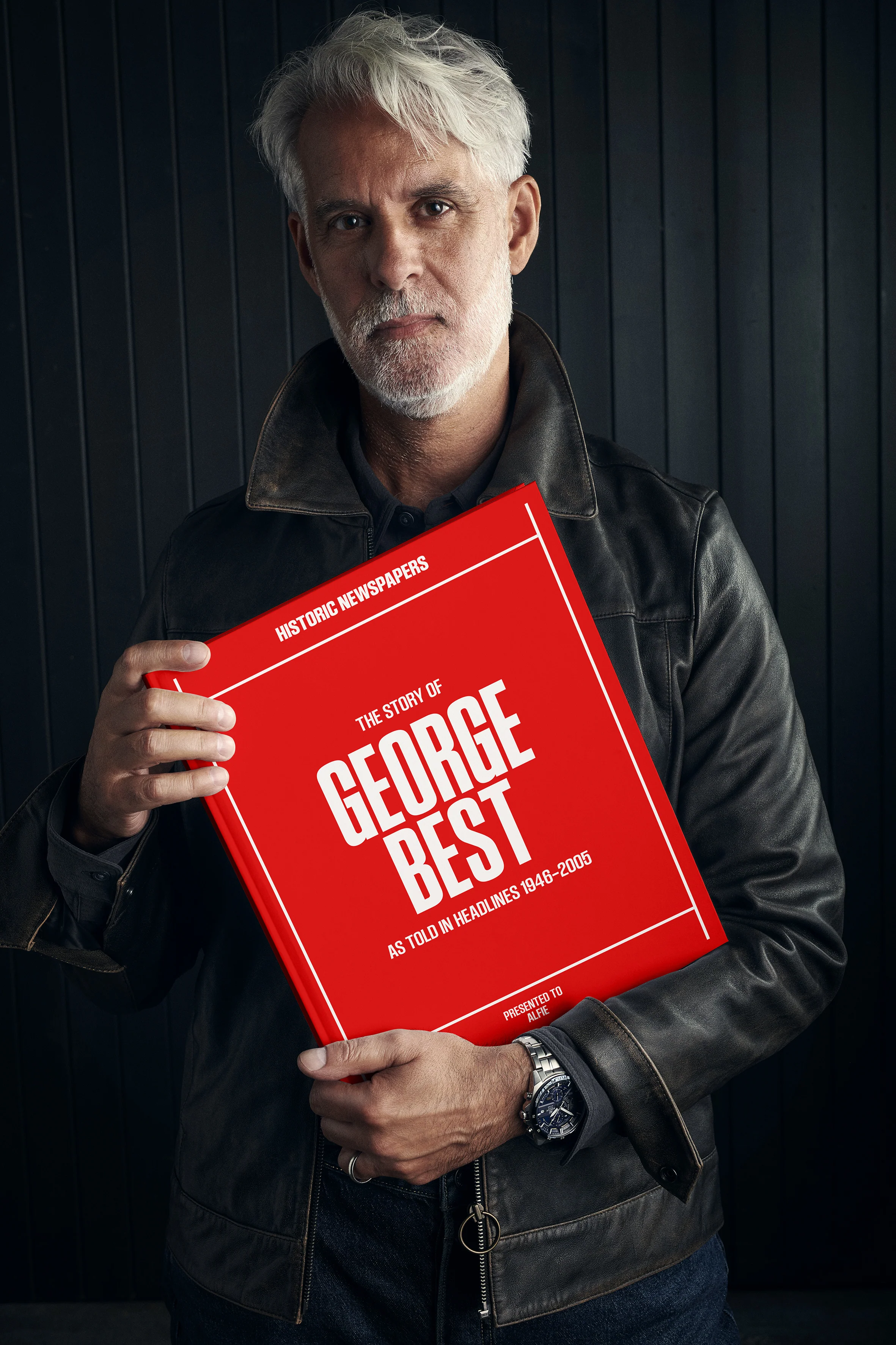 The Story of George Best - Image 3