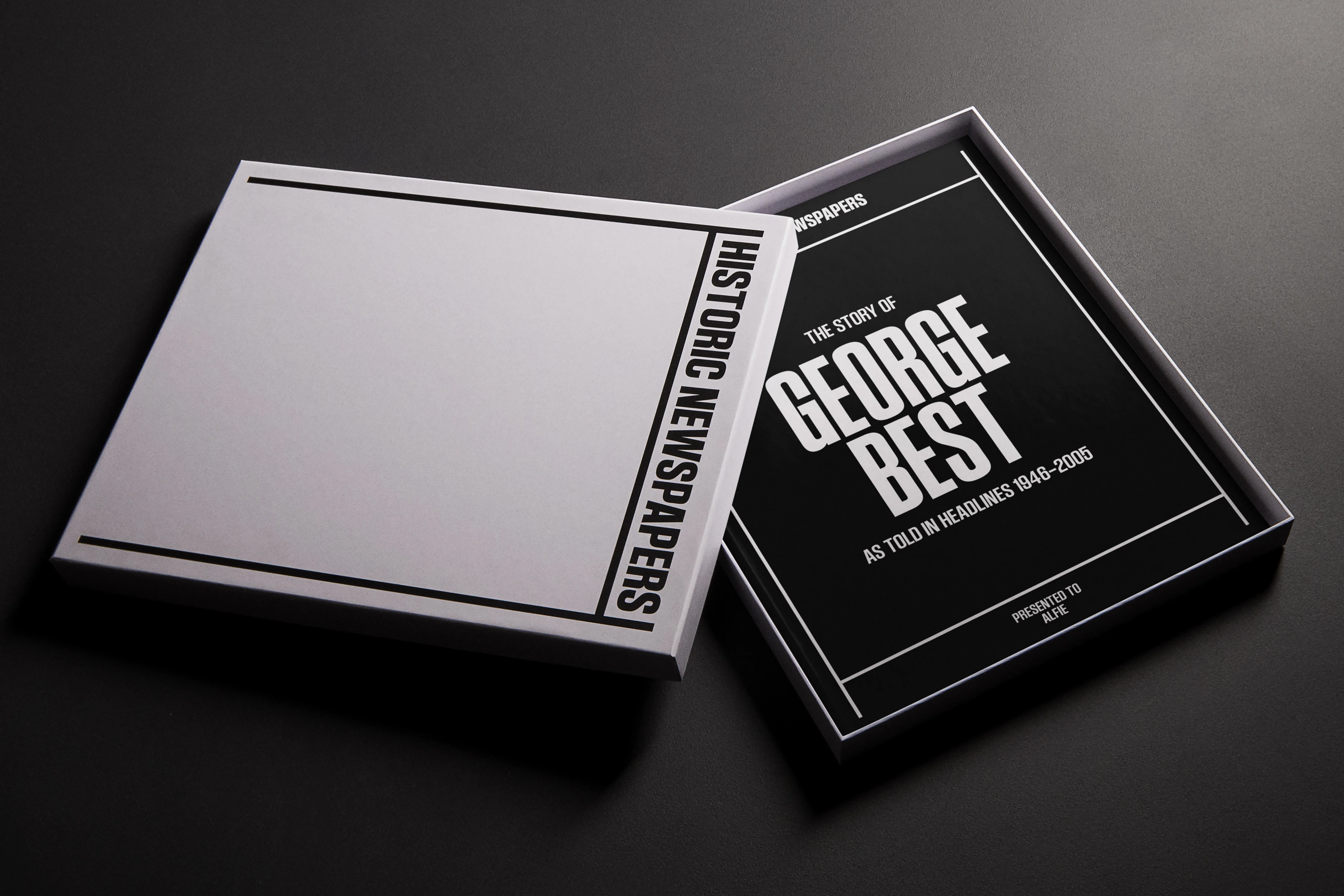 The Story of George Best - Image 4