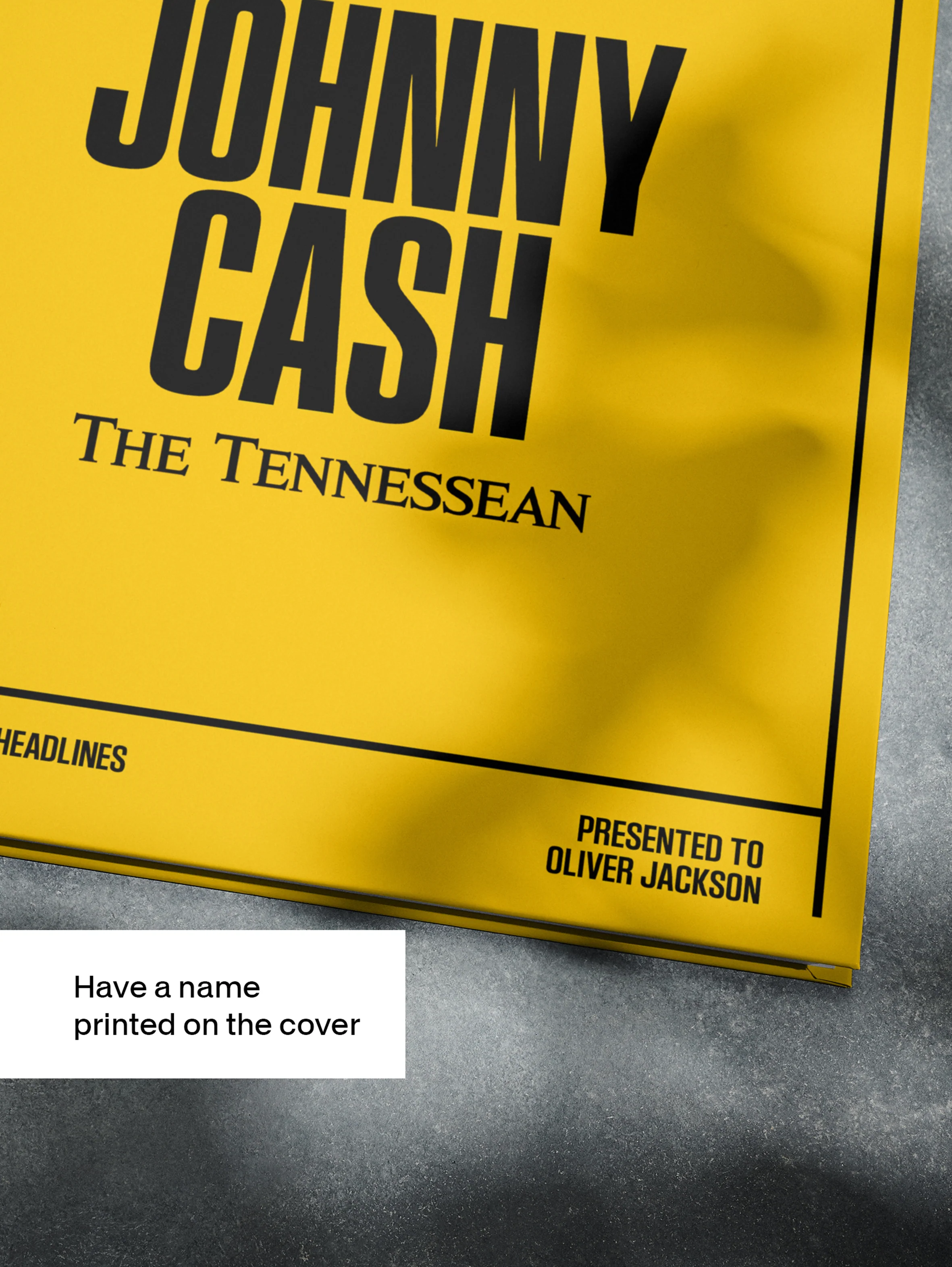 The Story of Johnny Cash - Image 7