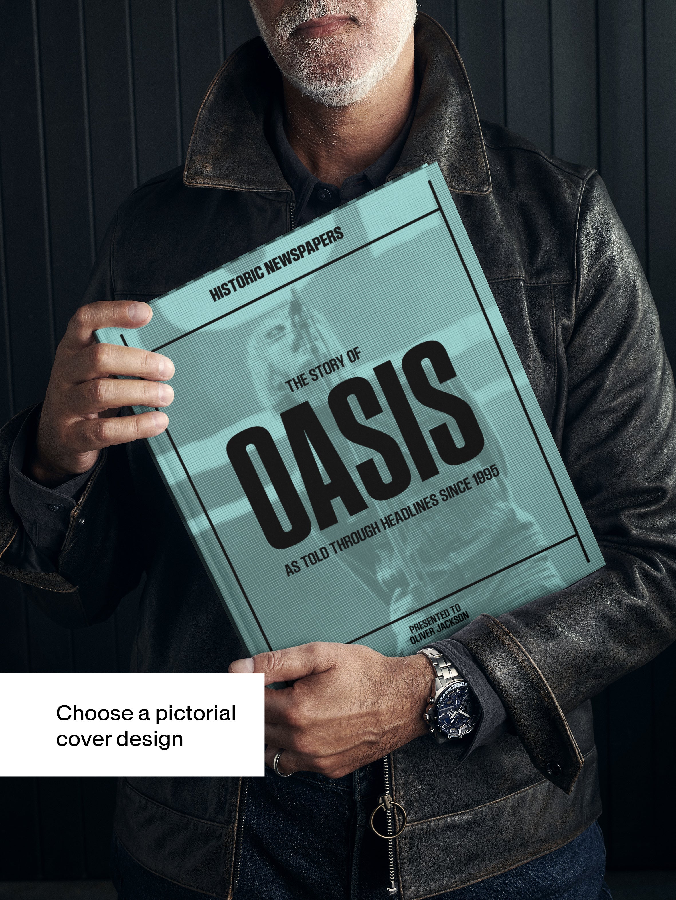 The Story of Oasis - Image 3