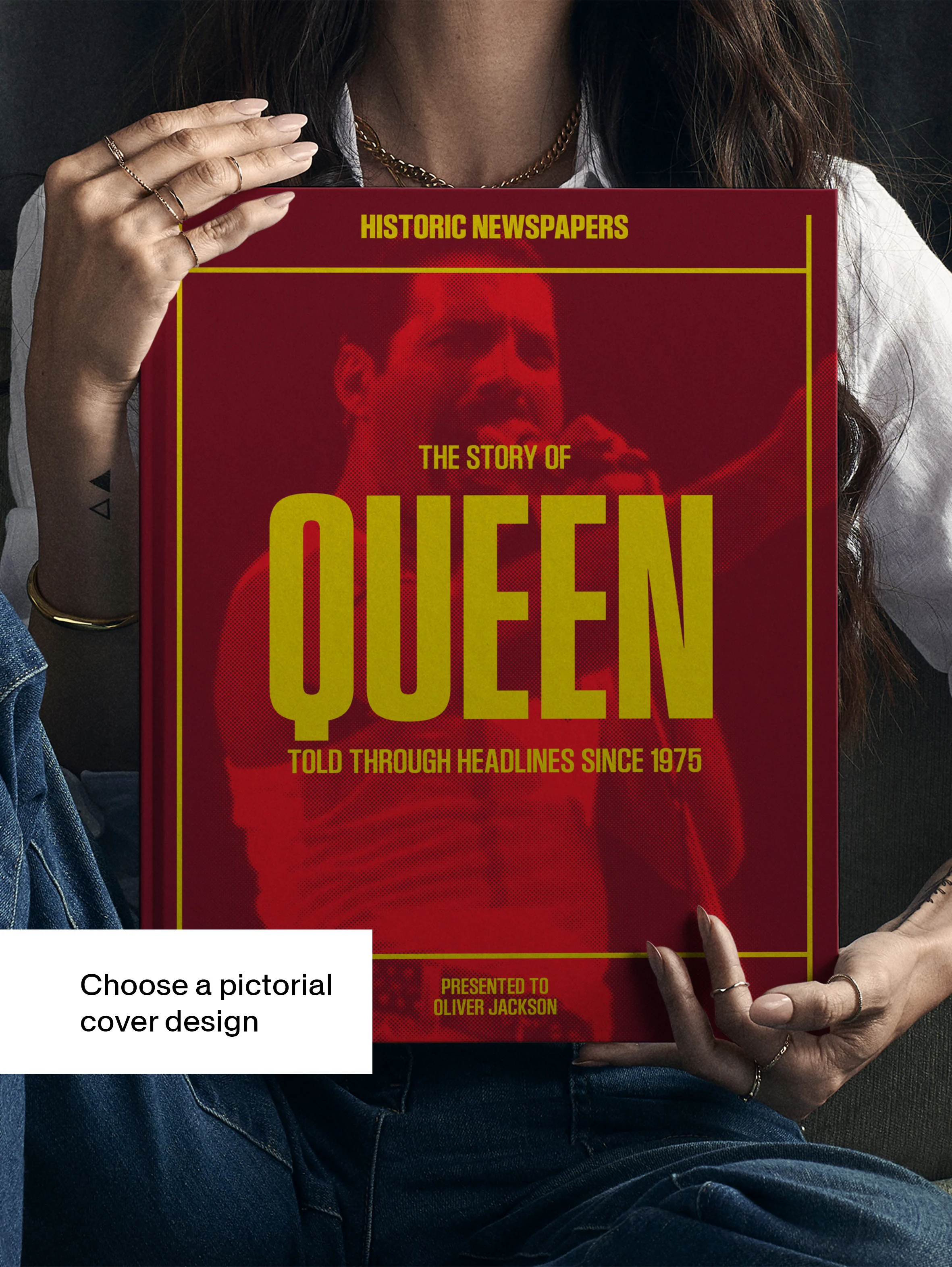 The Story of Queen - Image 4