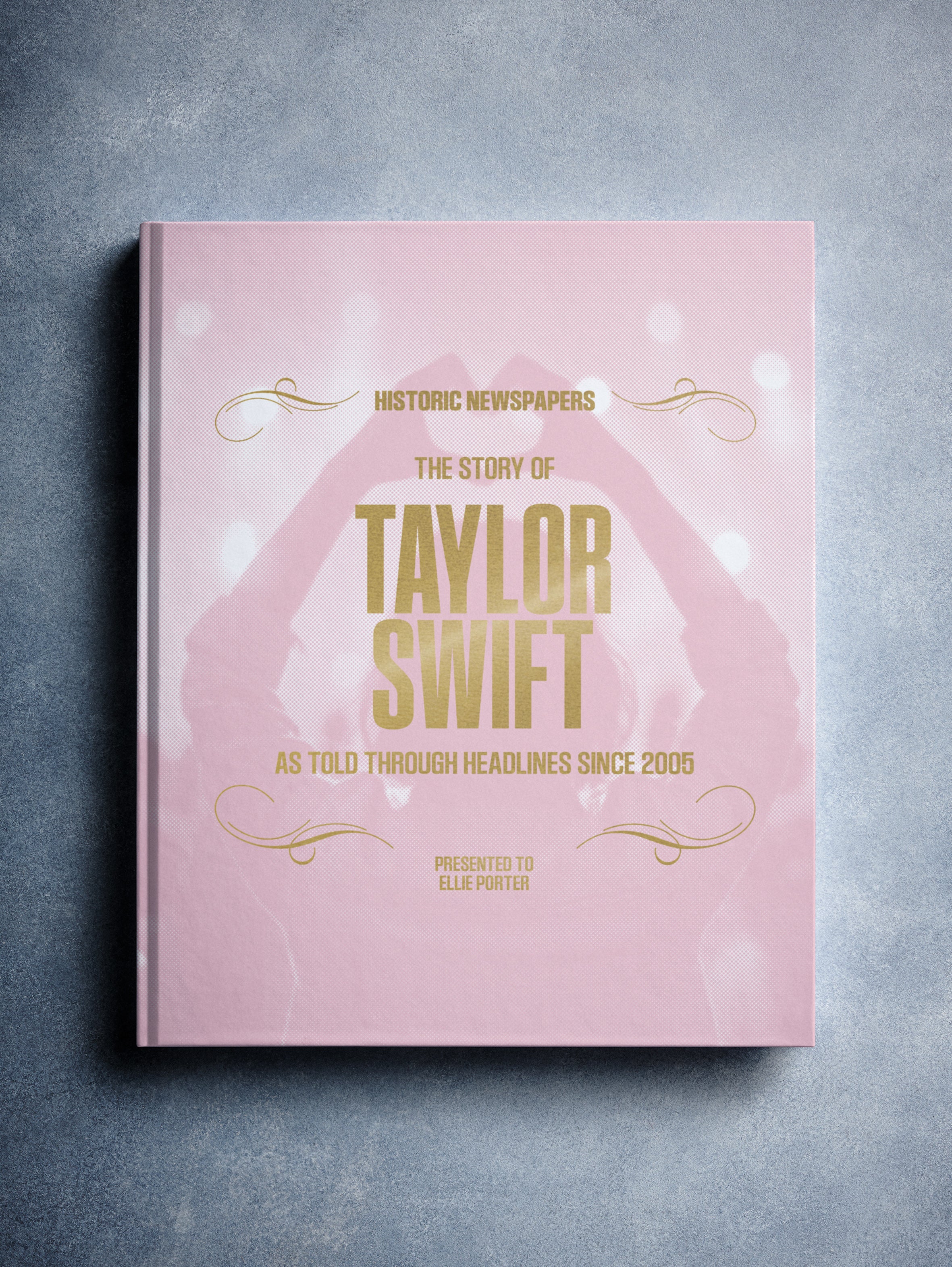 The Story of Taylor Swift - Image 5