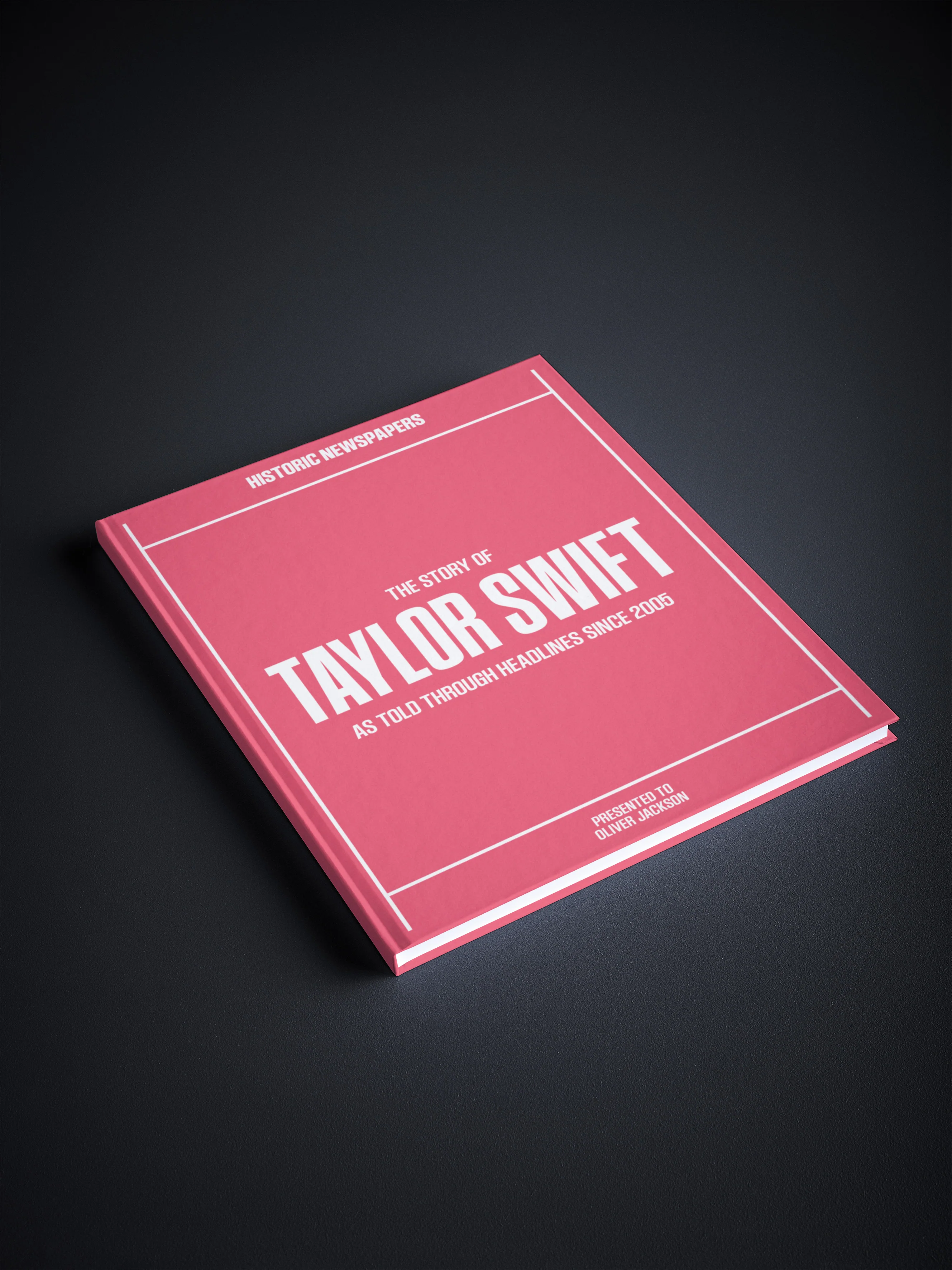The Story of Taylor Swift - Image 6