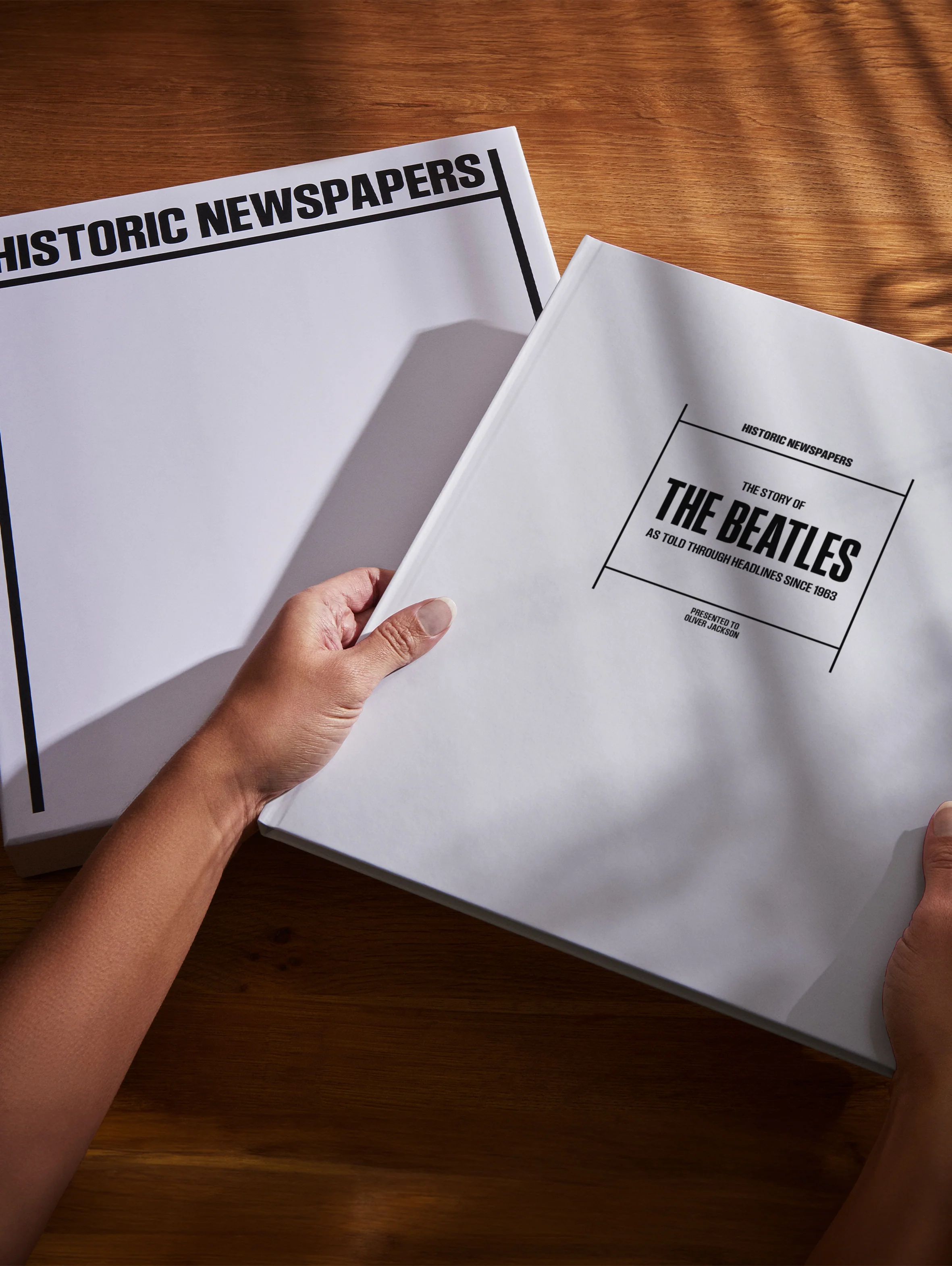 The Story of The Beatles - Image 6
