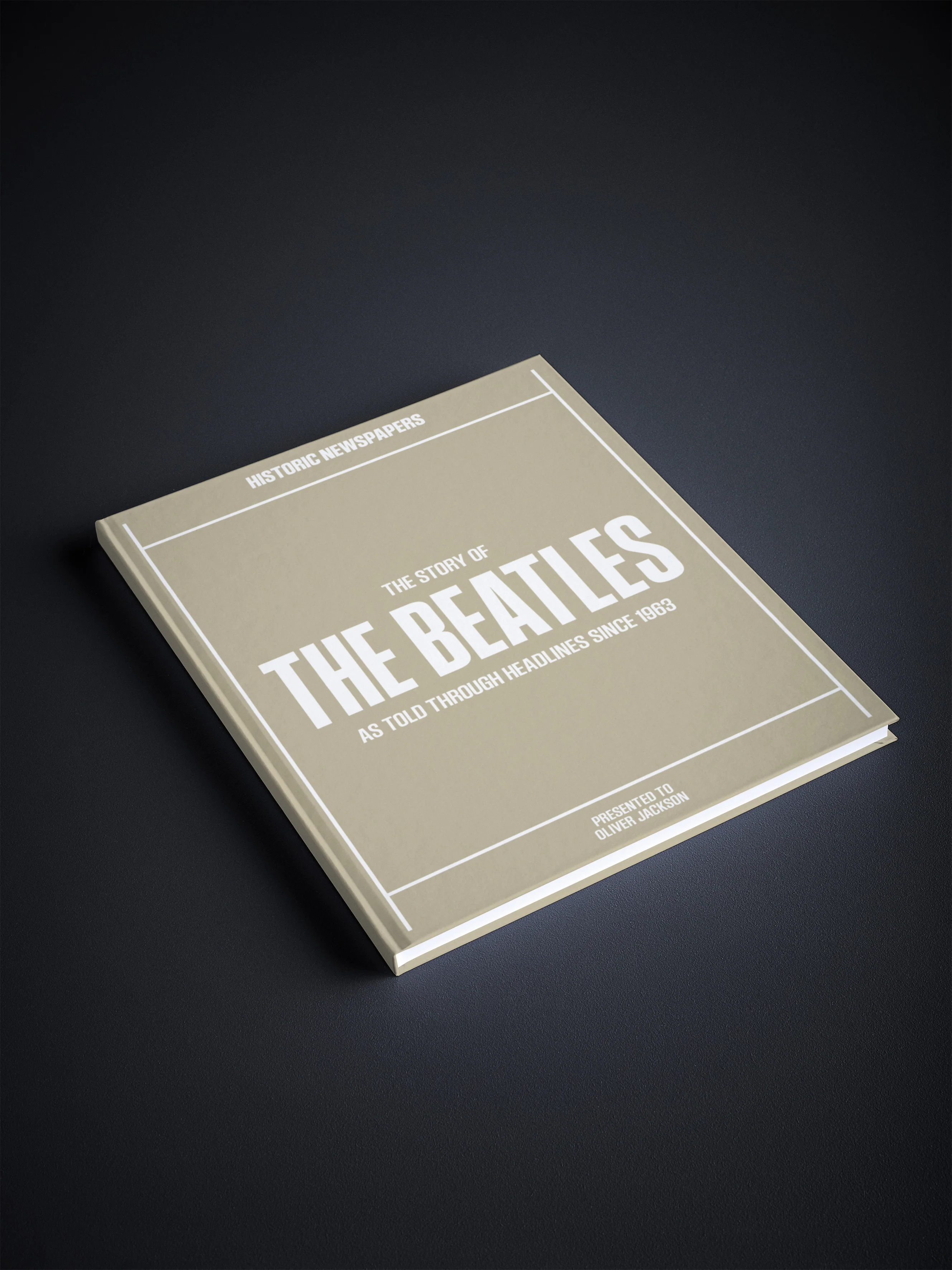 The Story of The Beatles - Image 8