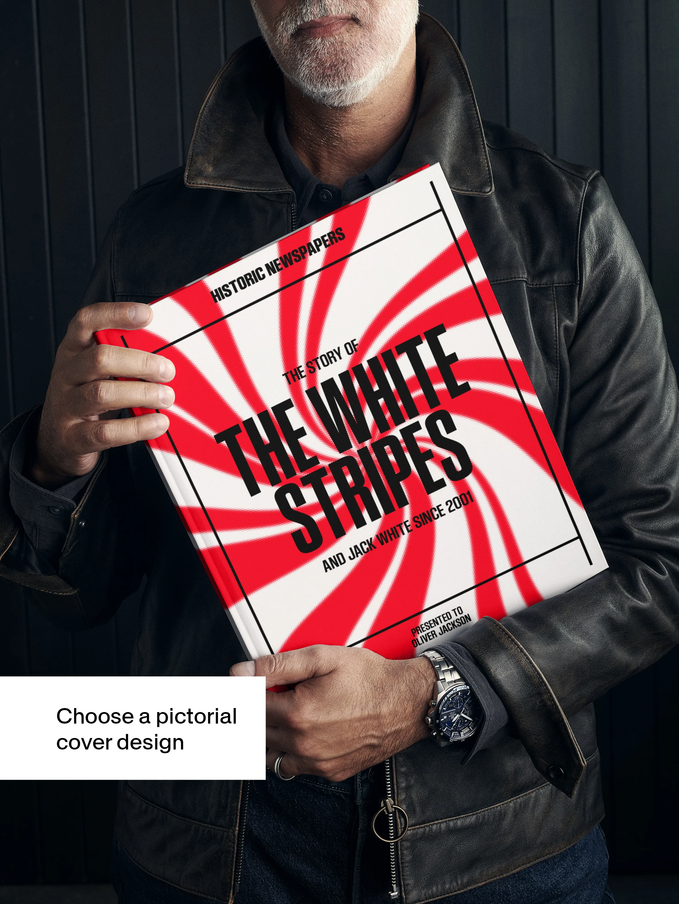 The Story of The White Stripes - Image 4