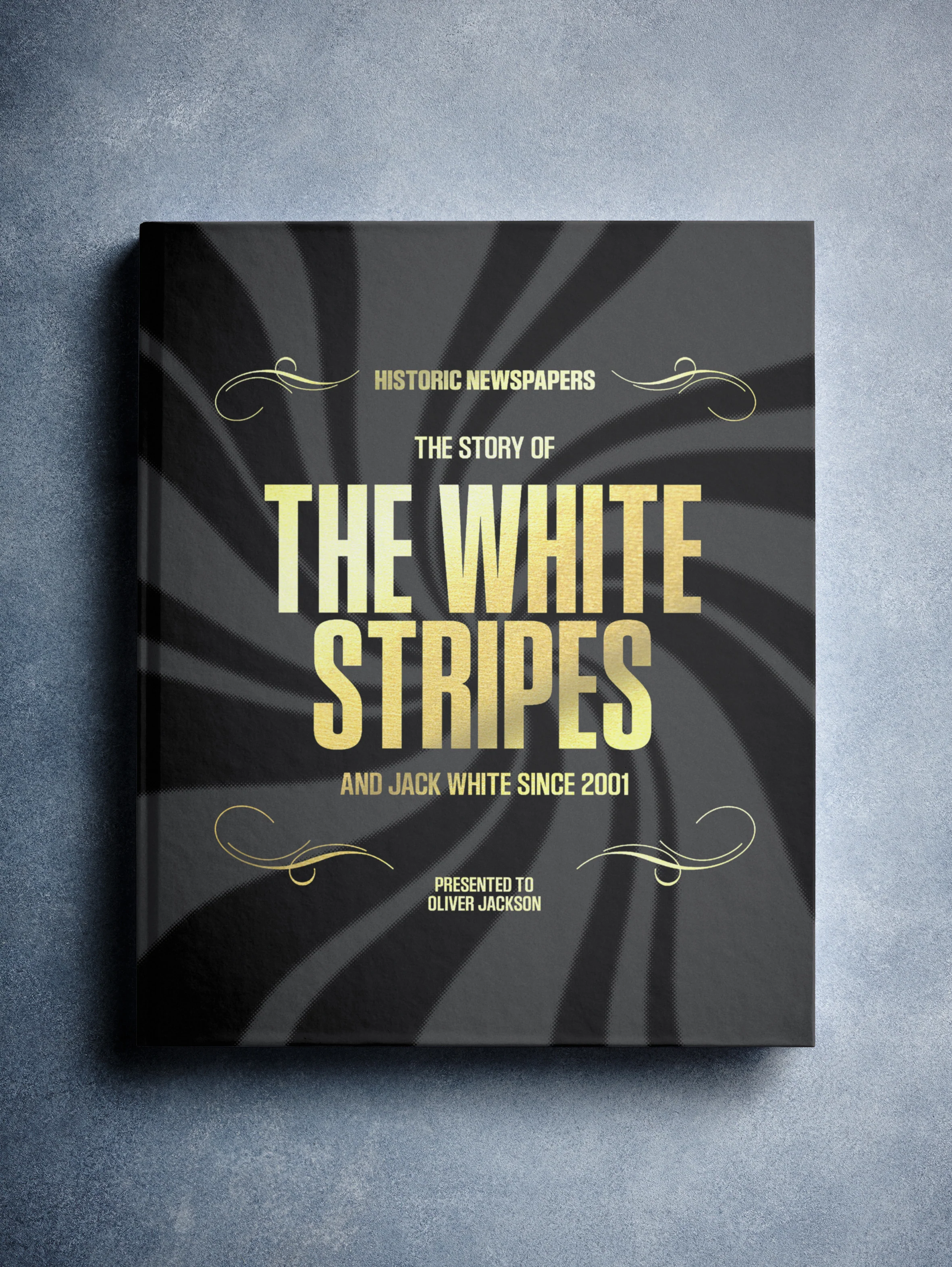 The Story of The White Stripes - Image 5