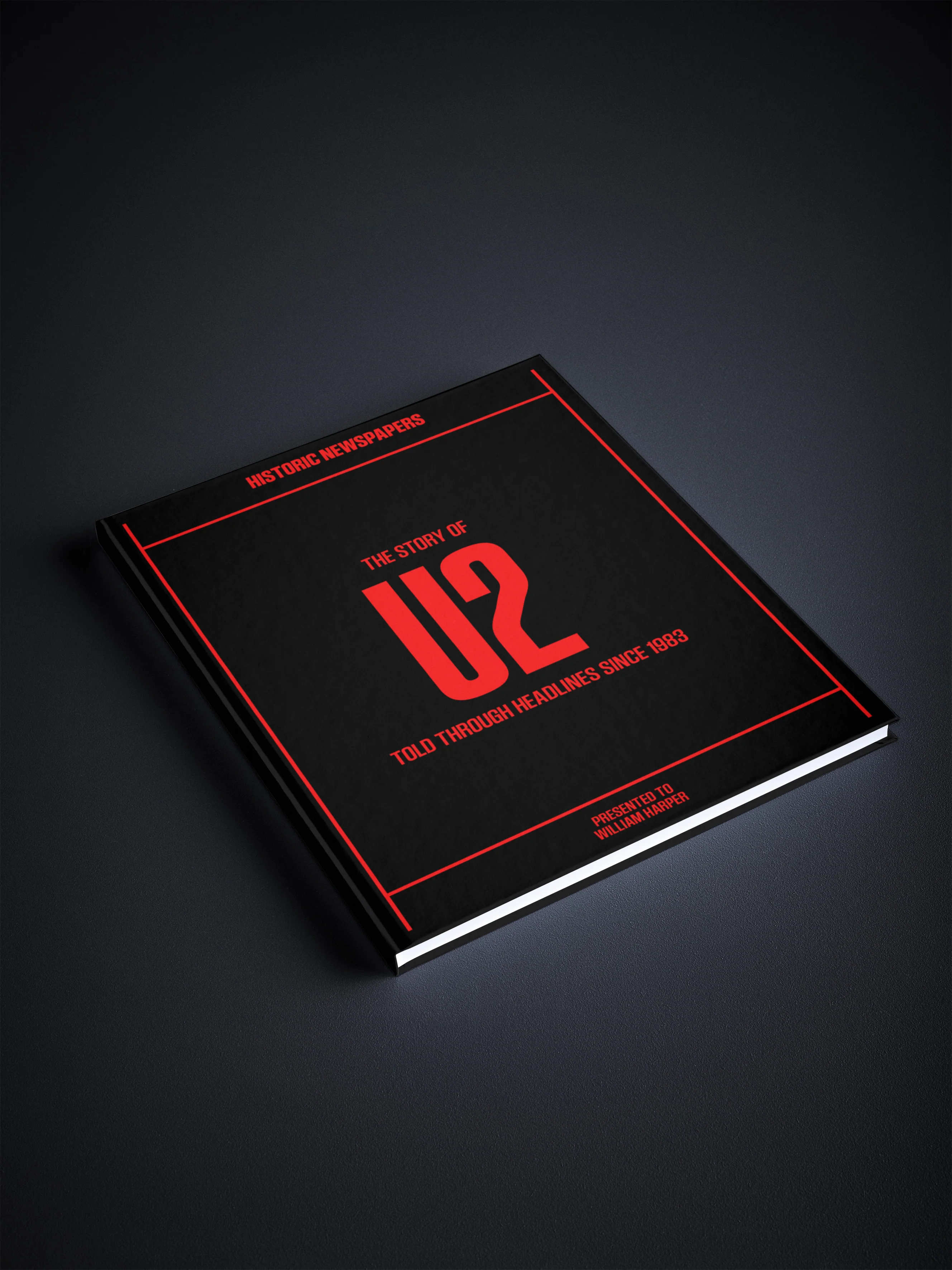 The Story of U2 - Image 7