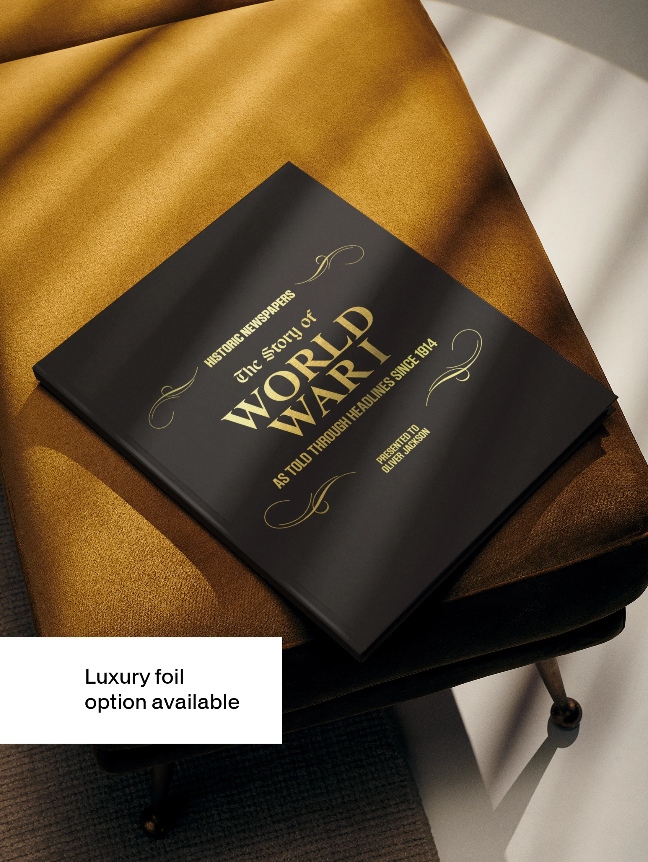 The Story of World War I Book - Image 4
