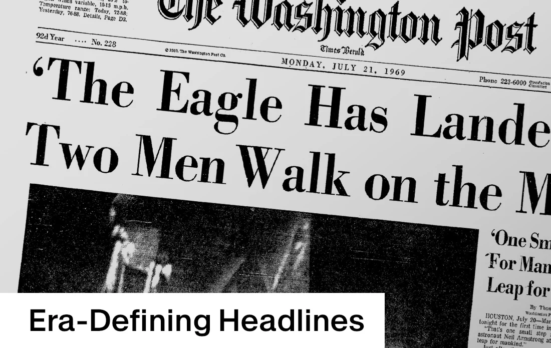 Washington Post Date Book - Deluxe Content - Image 2
